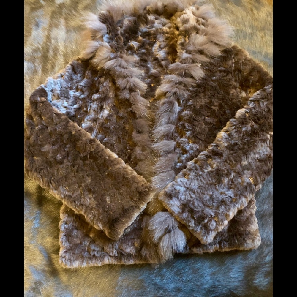 Fur Coat